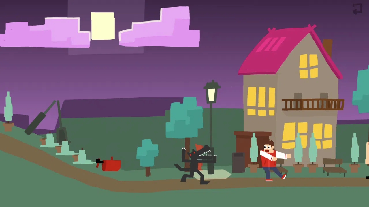 月光华尔兹游戏下载安装 v1.0.1 安卓版