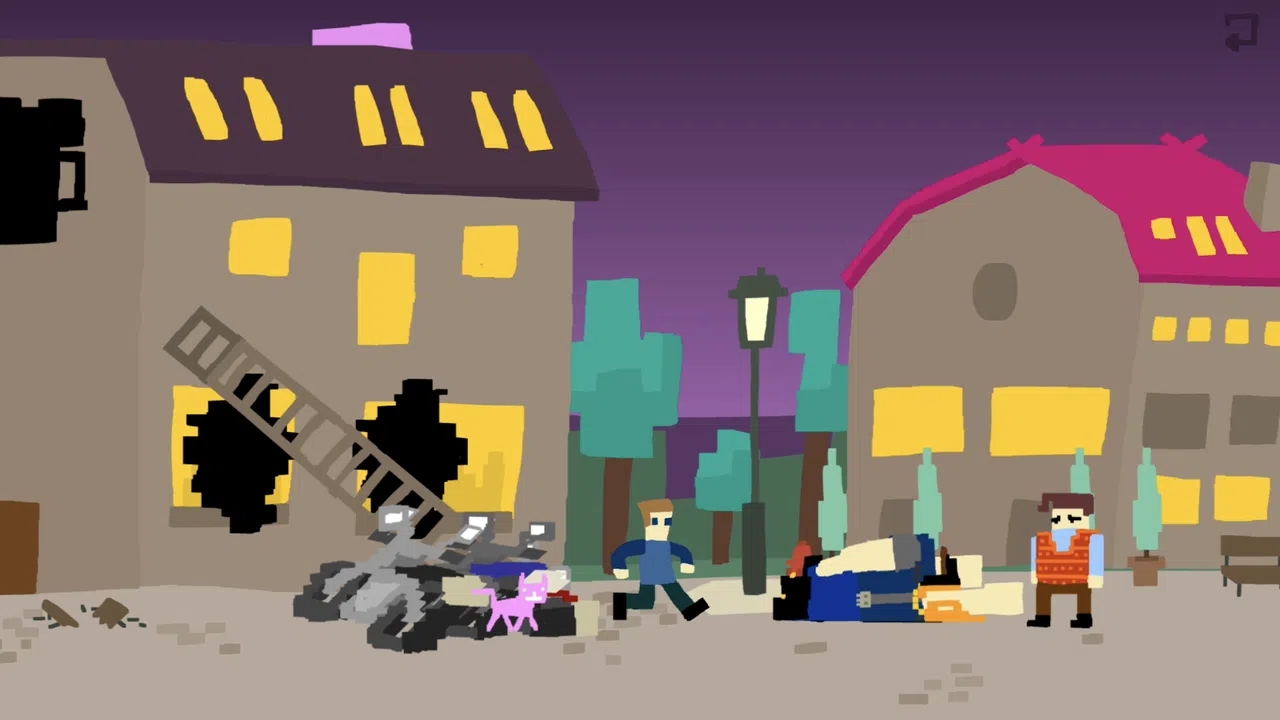 月光华尔兹游戏下载安装 v1.0.1 安卓版