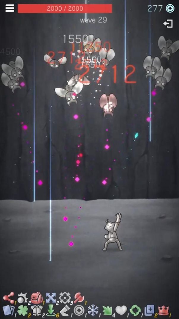 优菲最后一个机器人游戏(upthelastrobot) v0.1 安卓版