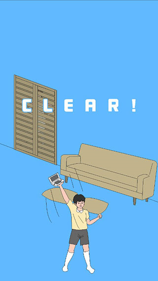 妈妈妈把我的游戏藏起来了3手游官方下载 v1.0.7 安卓版