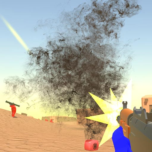 战地对决官方正版下载 v2.0 安卓版 战地对决官方正版下载 v2.0 安卓版