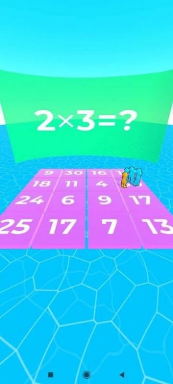数字还是死亡游戏(Math or Die) v0.1 安卓版