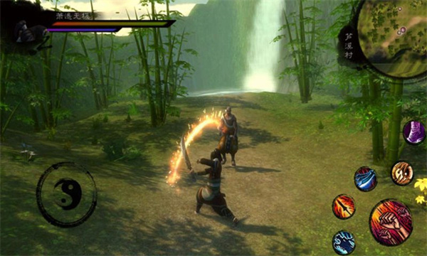 英雄群侠传3官方手游下载 v1.6.5 安卓版