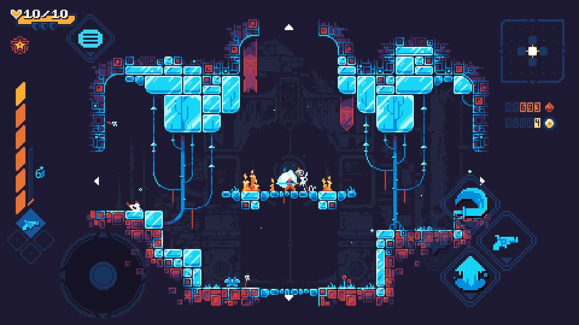 灾厄逆刃手机版下载 v1.61 安卓版