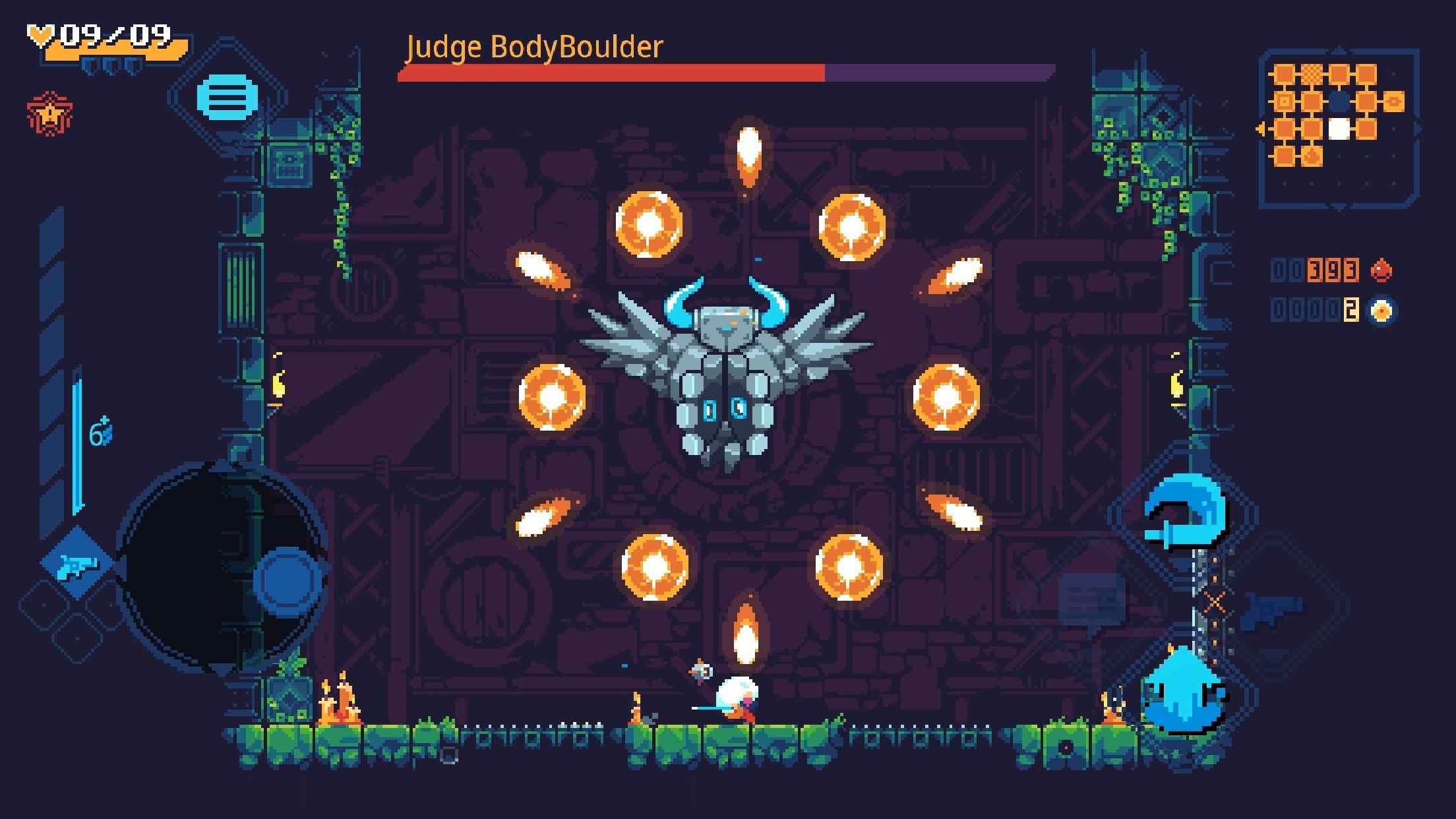 灾厄逆刃手机版下载 v1.61 安卓版