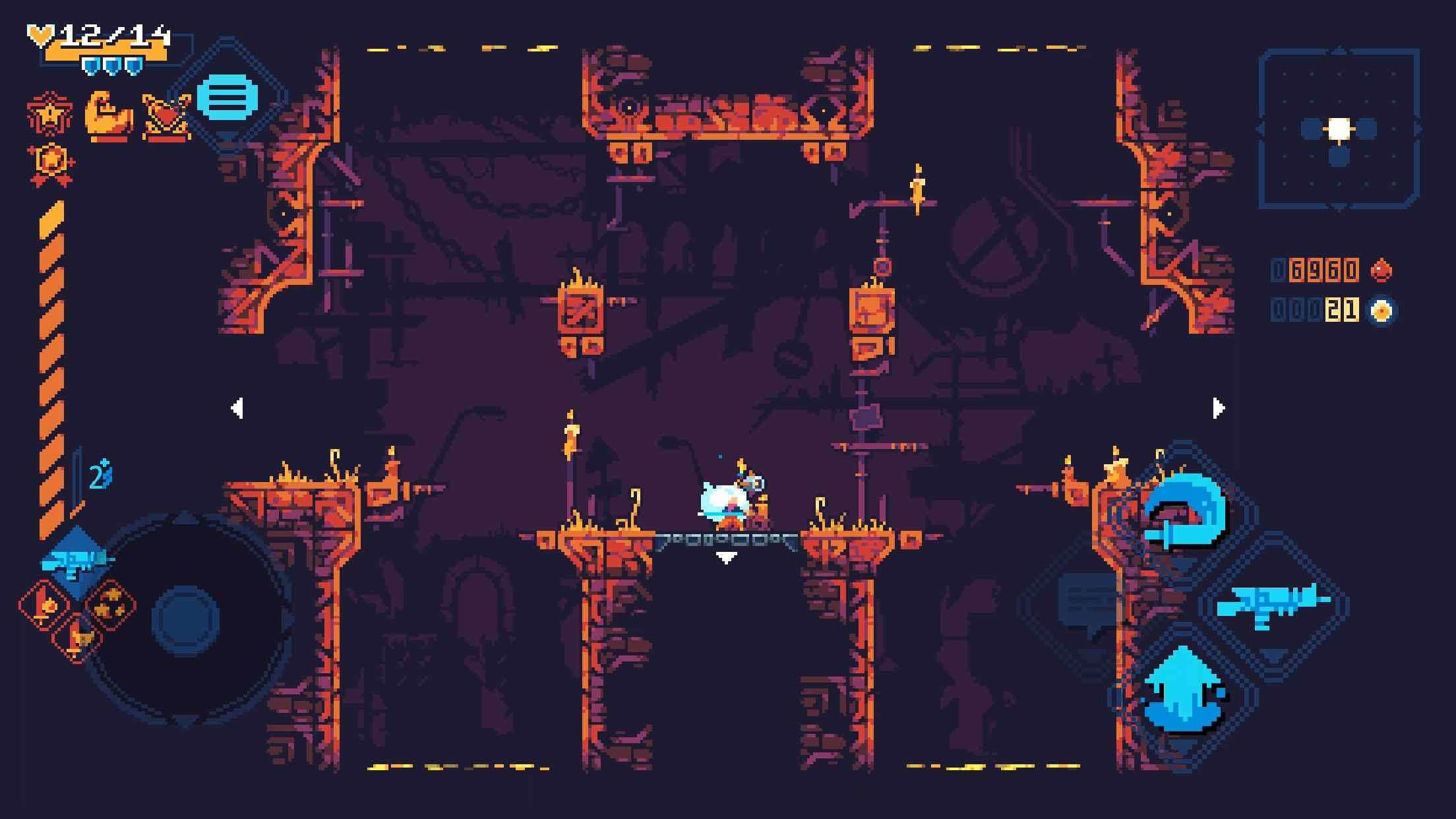 灾厄逆刃手机版下载 v1.61 安卓版