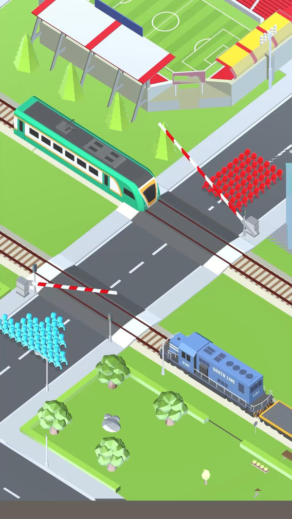 村霸大作战游戏下载安装 v1.0.30 安卓版