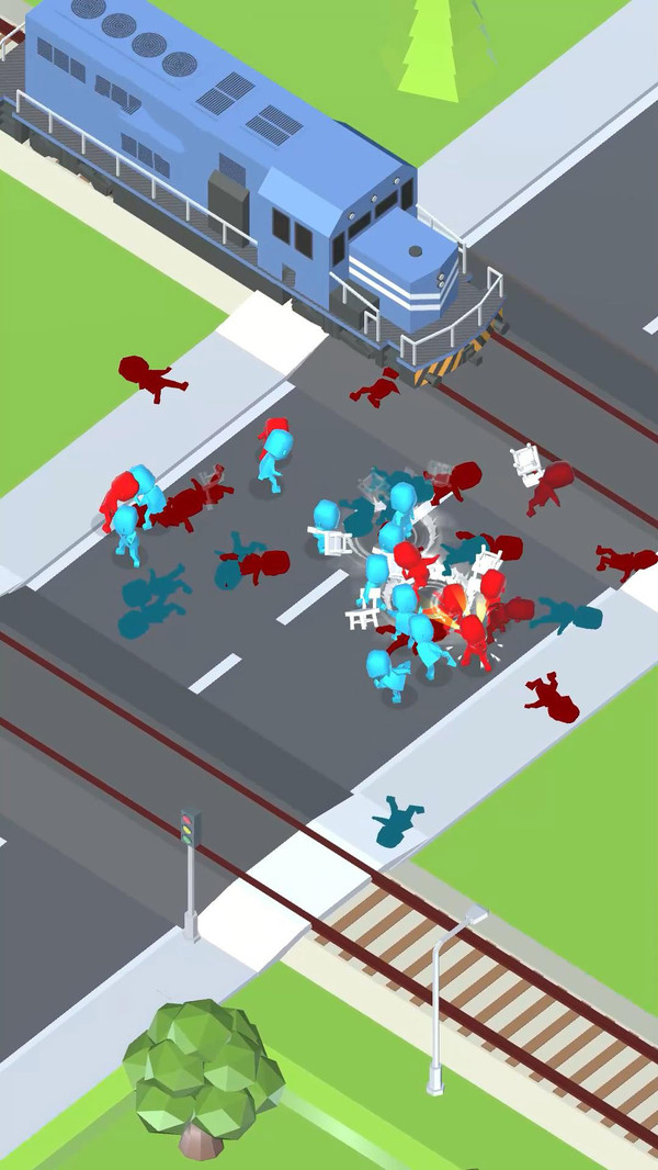 村霸大作战游戏下载安装 v1.0.30 安卓版