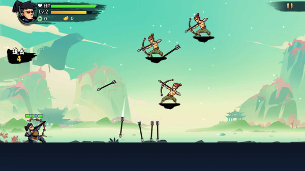 我射的贼快游戏下载 v1.0.0 安卓版