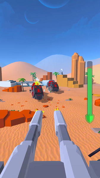 星际战斗游戏下载安装 v1 安卓版