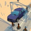 汽车生存3D游戏(Cars Survive 3D) v1 安卓版