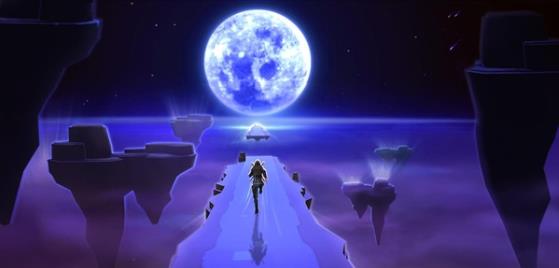 刺客跑酷游戏下载 v189.1.0.3018 安卓版