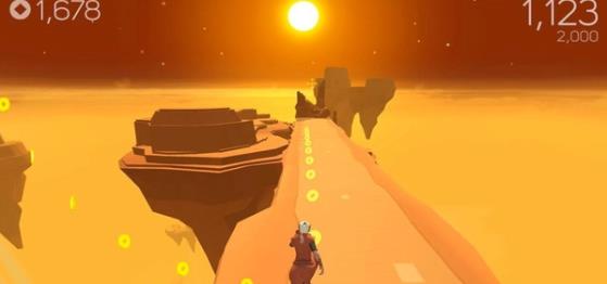 刺客跑酷游戏下载 v189.1.0.3018 安卓版