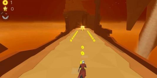 刺客跑酷游戏下载 v189.1.0.3018 安卓版