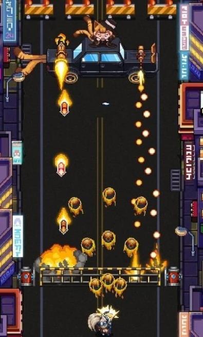 灵魂发射器游戏下载(퇴마사 디펜스) v1.0.0065 安卓版