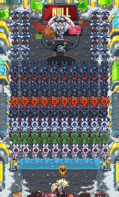 灵魂发射器游戏下载(퇴마사 디펜스) v1.0.0065 安卓版