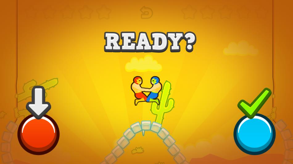 基友摔跤游戏手机最新版下载 v7.2.07.1 安卓版