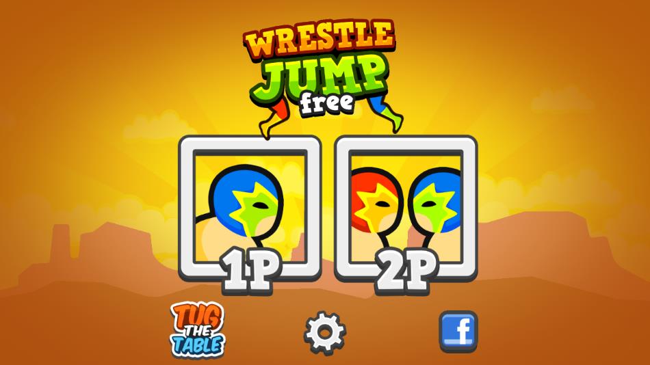 基友摔跤游戏手机最新版下载 v7.2.07.1 安卓版