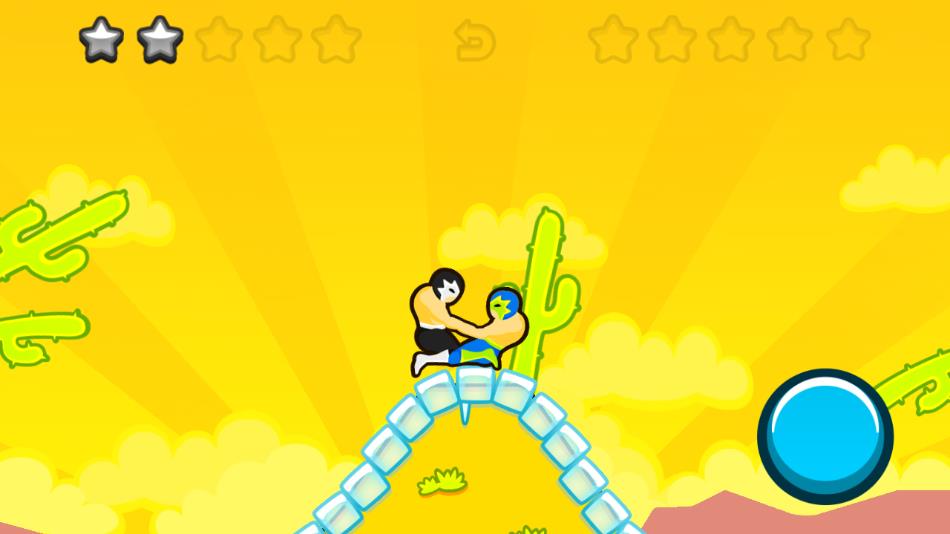 基友摔跤游戏手机最新版下载 v7.2.07.1 安卓版