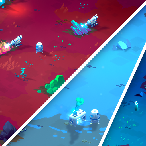 星际矿场游戏安卓版下载 v1.0.2 安卓版 星际矿场游戏安卓版下载 v1.0.2 安卓版