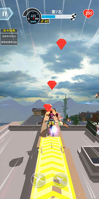 暴力摩托6游戏下载 v1.0.0 安卓版