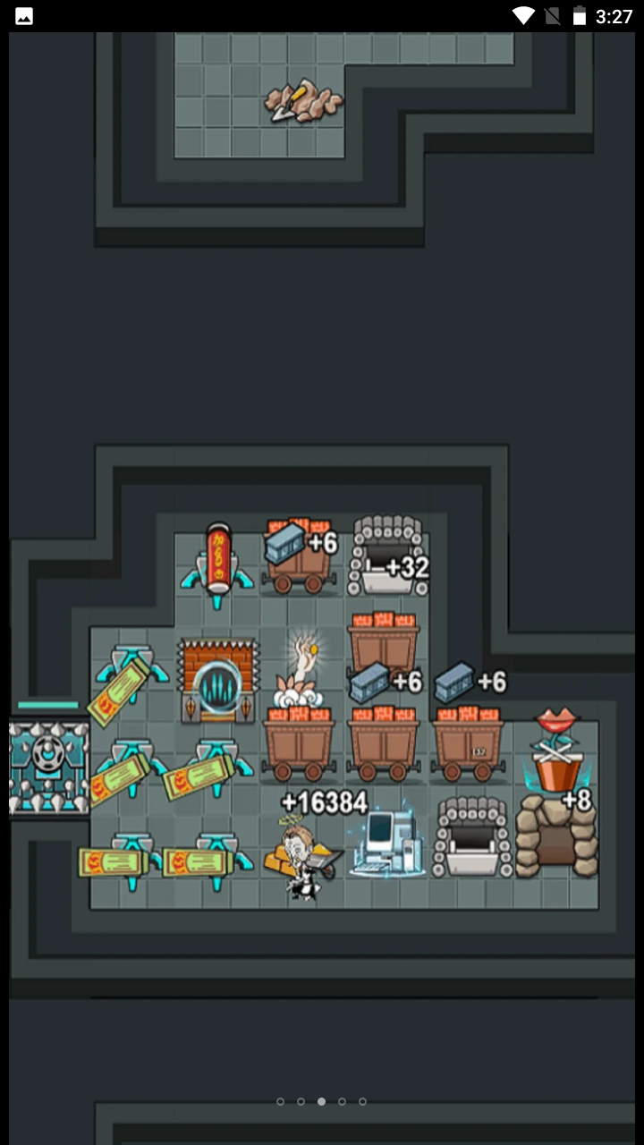 躺平不要慌游戏下载最新版 v1.0.0 安卓最新版