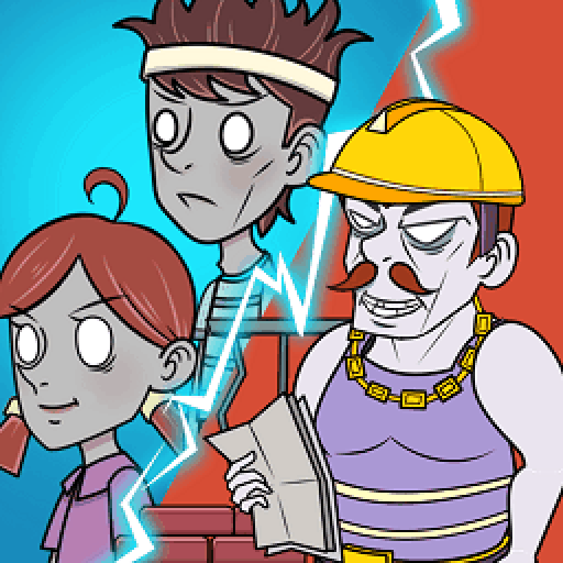 躺平不要慌游戏下载最新版 v1.0.0 安卓最新版