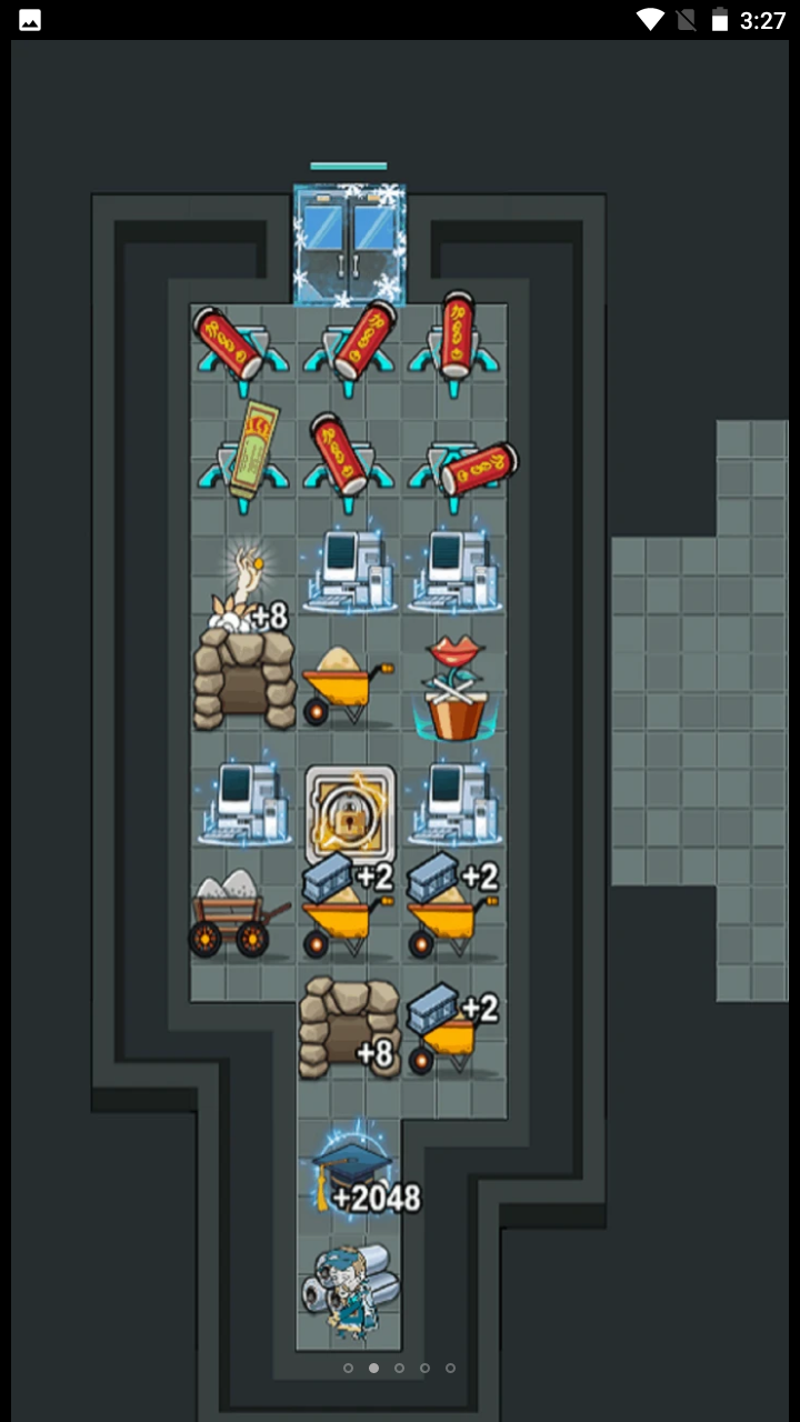 躺平不要慌游戏下载最新版 v1.0.0 安卓最新版