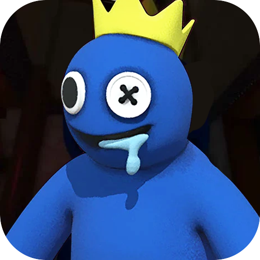 蓝色波比逃生游戏下载 v1.0 安卓版 蓝色波比逃生游戏下载 v1.0 安卓版