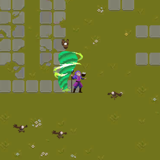 魔法幸存者游戏下载 v0.21 安卓版 魔法幸存者游戏下载 v0.21 安卓版