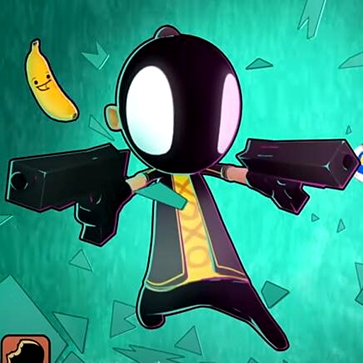 香蕉人大冒险下载安装 v1.11 最新版