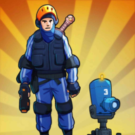 FPS防守者(FPS Defender) v0.1 安卓版 FPS防守者(FPS Defender) v0.1 安卓版