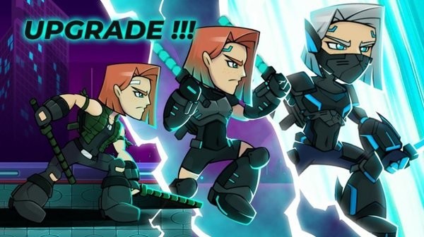 超级喧嚣秘密特工手游下载(Super Rumble: Secret Agents) v1.0 安卓版