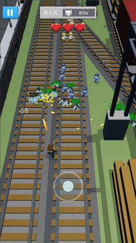 猎杀僵尸游戏最新版下载 v1.0.0 安卓版