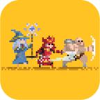 亡灵盗贼手游官方正版下载(TheRogueWithDead) v1.1.0 安卓版 亡灵盗贼手游官方正版下载(TheRogueWithDead) v1.1.0 安卓版