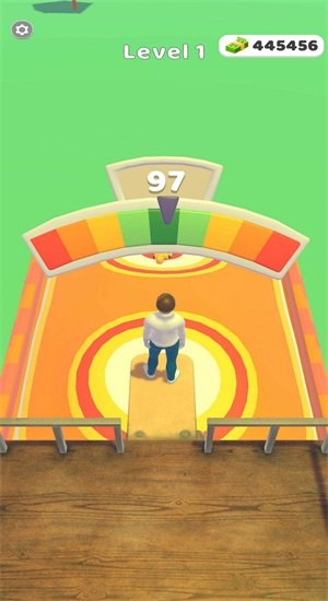 最强跳跃3D游戏(Best Jump 3D) v1.0.0 安卓最新版