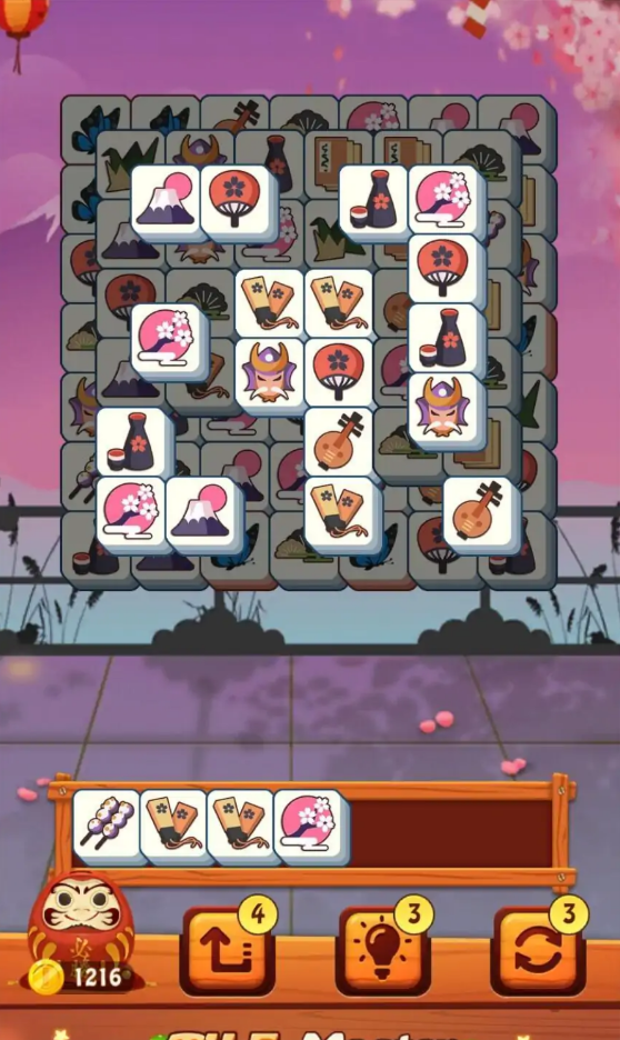 咩了个咩游戏 v2.7.11 安卓版