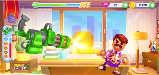 暴打老板2游戏下载 v1.0 安卓版