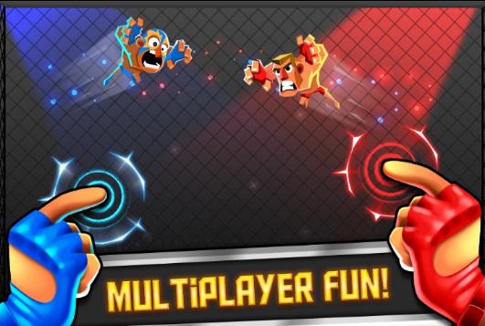 超级格斗兄弟2手游下载(UFB 2) v1.1.20 安卓版