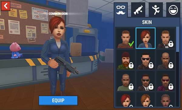 Hide Online中文版游戏下载(躲猫猫) v4.9.2 安卓版