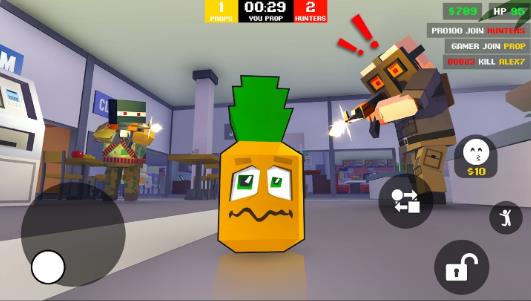 藏猫猫游戏下载(H.I.D.E.) v0.35.47 安卓版