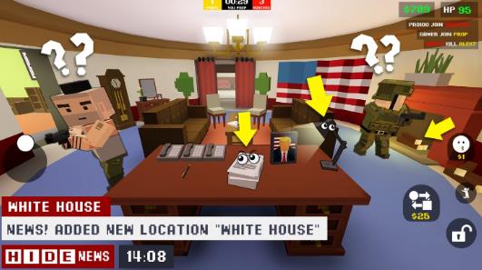 藏猫猫游戏下载(H.I.D.E.) v0.35.47 安卓版