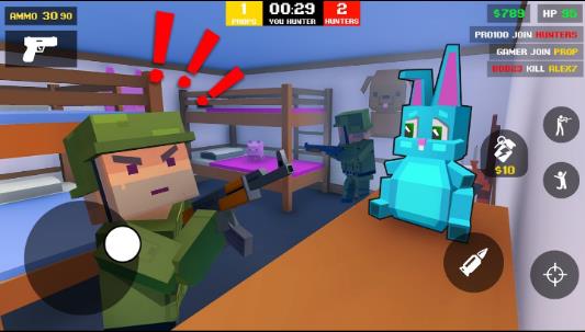 藏猫猫游戏下载(H.I.D.E.) v0.35.47 安卓版