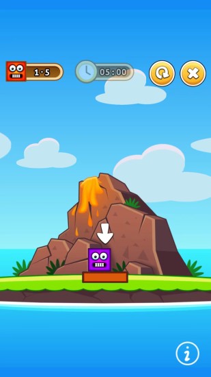 开心叠叠乐游戏下载安装 v1.0.1 安卓版