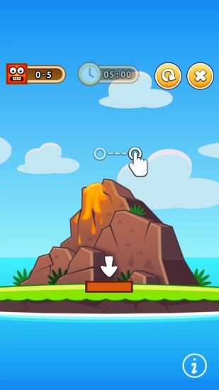 开心叠叠乐游戏下载安装 v1.0.1 安卓版