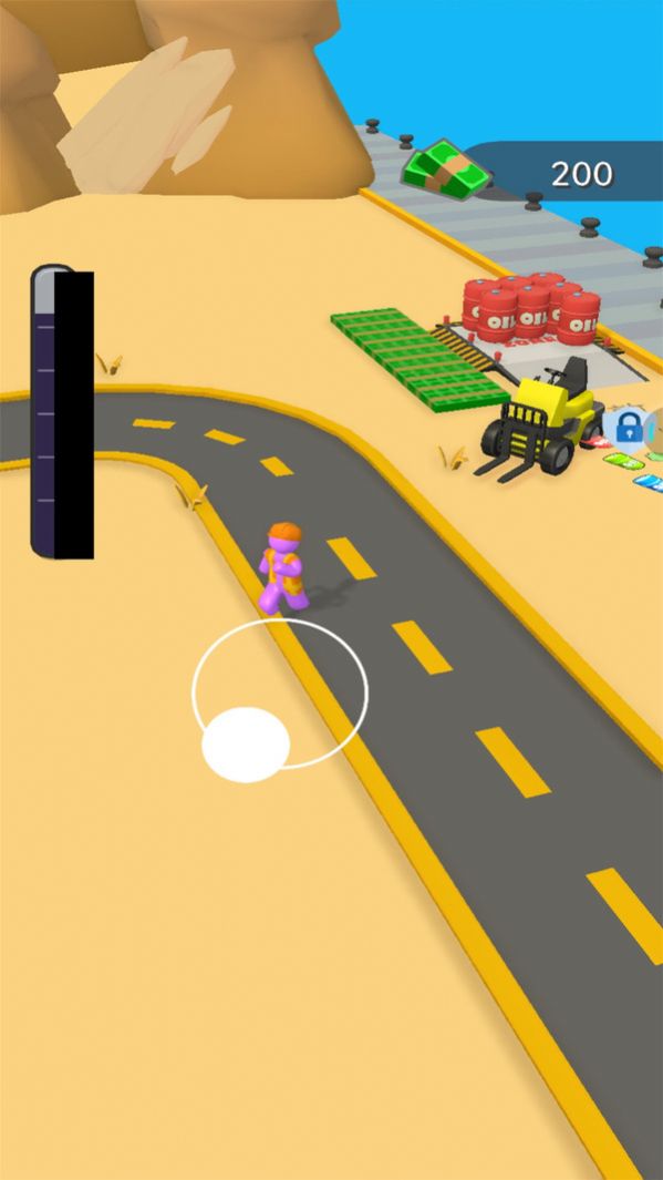 采油模拟器游戏下载安卓 v1.2.0 安卓版