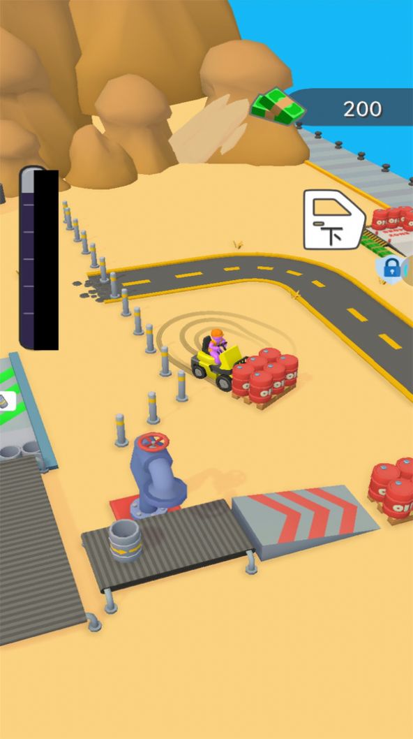 采油模拟器游戏下载安卓 v1.2.0 安卓版