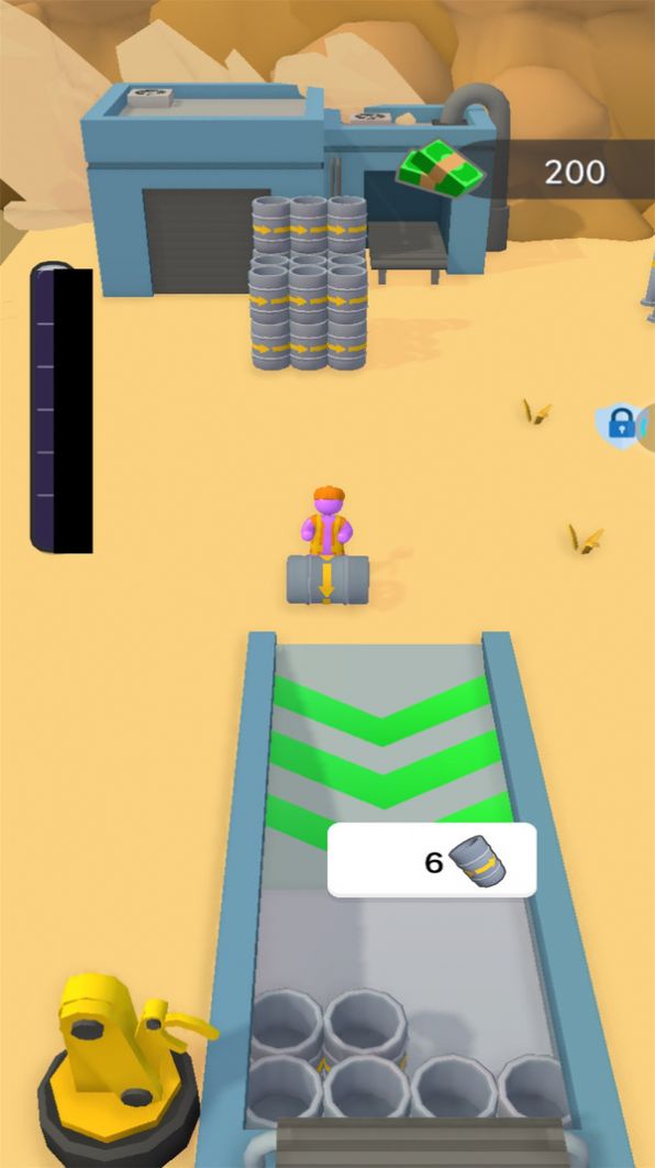 采油模拟器游戏下载安卓 v1.2.0 安卓版