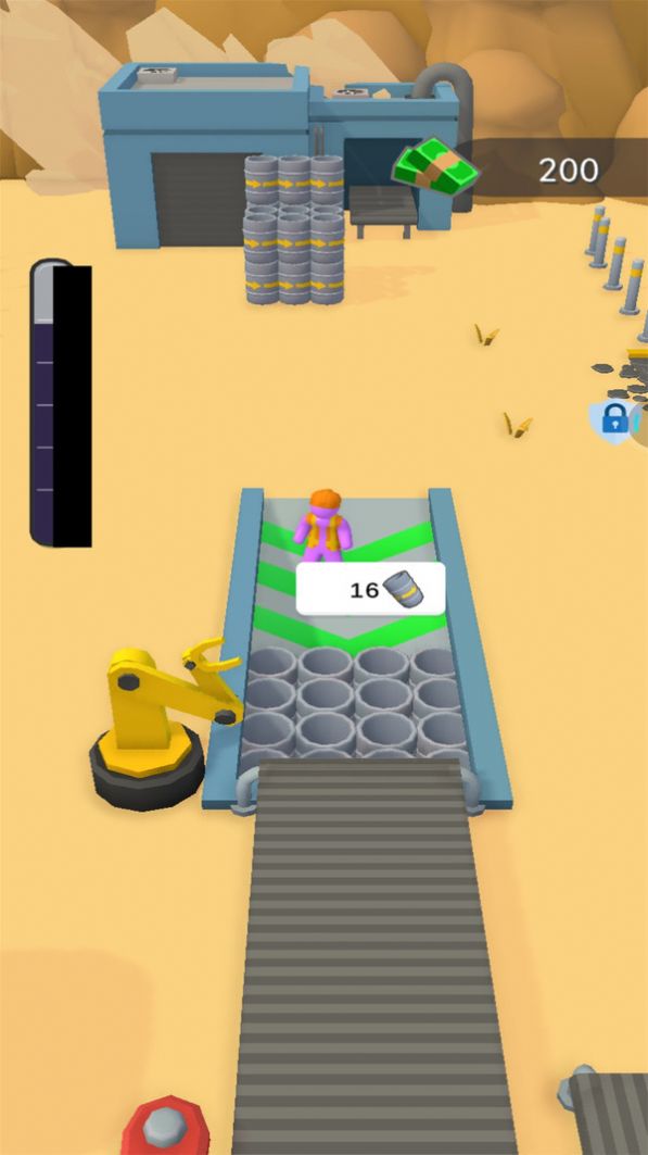 采油模拟器游戏下载安卓 v1.2.0 安卓版