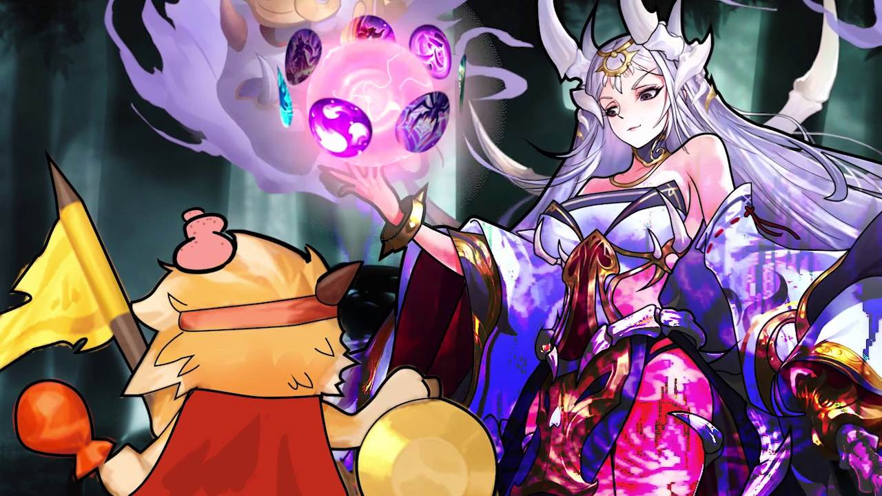 自在西游游戏 v1.0.65 安卓版